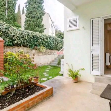 דוברובניק 4M Studios Above Sunset Beach מראה חיצוני תמונה