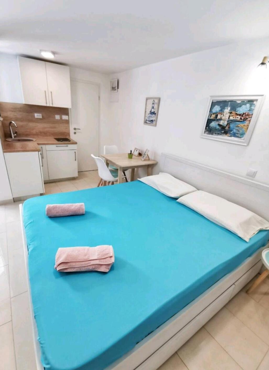 דוברובניק 4M Studios Above Sunset Beach מראה חיצוני תמונה